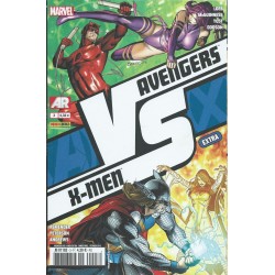 Avengers vs X-Men Extra 3