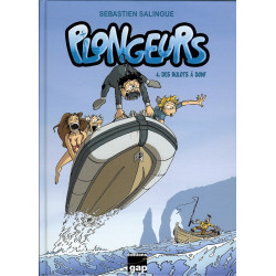 Plongeurs 3