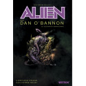 Alien par Dan O'Bannon : Le Scénario Abandonné