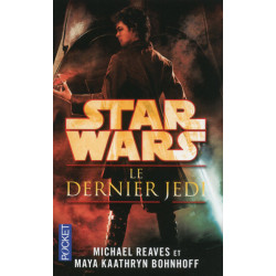 Star Wars 127 : Le Dernier Jedi