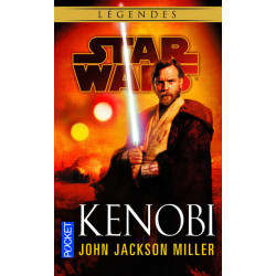 Star Wars 131 - Kenobi