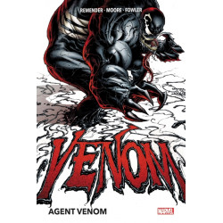 Agent Venom 1