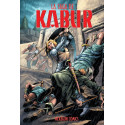 La Saga de Kabur