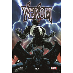 Venom 1 Rex