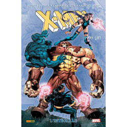 X-Men 1995 (II)