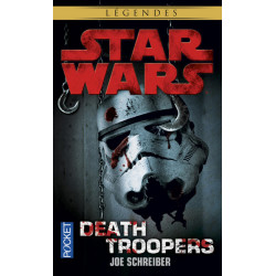 Star Wars 134 : Death Troopers