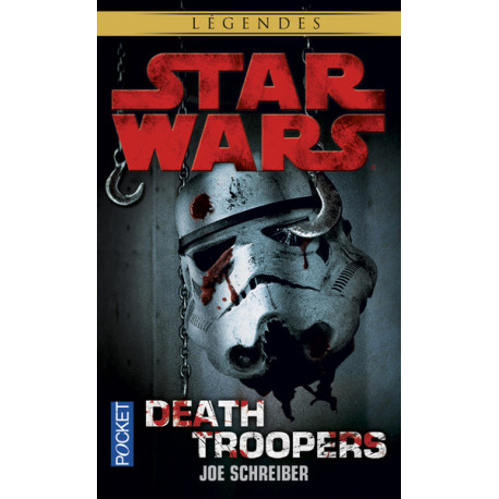 Star Wars 134 : Death Troopers