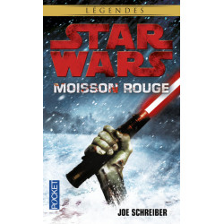 Star Wars 135 : Moisson Rouge