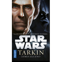 Star Wars 136 : Tarkin