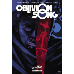 Oblivion Song 4