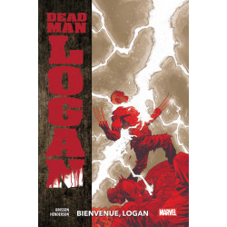 Dead Man Logan 2