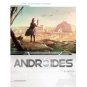 Androïdes 8