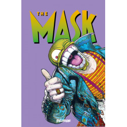 The Mask - Intégrale 3
