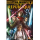 L'Ere de la République (Star Wars Deluxe)