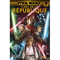 L'Ere de la République