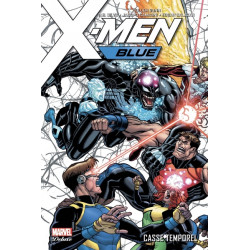 X-Men : Blue 2