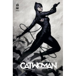 Selina Kyle : Catwoman 2