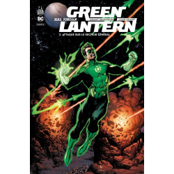 Hal Jordan : Green Lantern 3