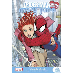 Spider-Man Aime Mary Jane 1
