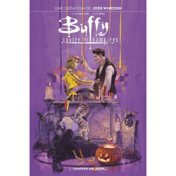 Buffy Contre Les Vampires 1