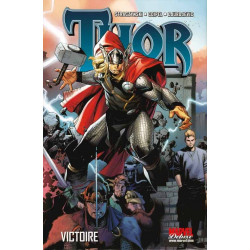 Thor 2 Victoire