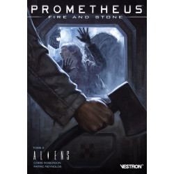 Prometheus : Fire and Stone 0 Aliens