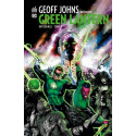 Geoff Johns Présente : Green Lantern Intégrale 7