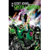 Geoff Johns Présente : Green Lantern Intégrale 6
