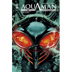 Arthur Curry : Aquaman 2