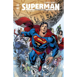 Clark Kent : Superman 4