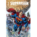 Clark Kent : Superman 4