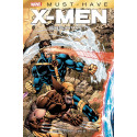 X-Men : Génèse Mutante 2.0