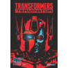 Transformers Vs. The Terminator