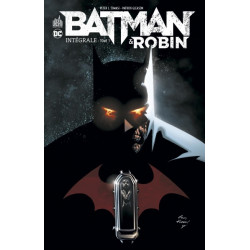 Batman & Robin Intégrale 2