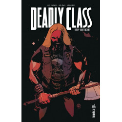 Deadly Class 9