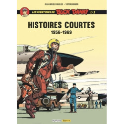 Buck Danny : Histoires Courtes 1946-1969