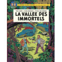 Blake & Mortimer 26 La Vallée des Immortels tome 2