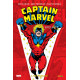 Captain Marvel 1972-1974