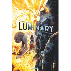 Luminary 2 - Black Power