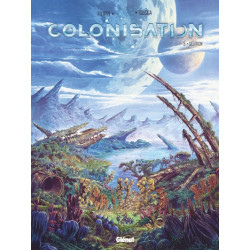 Colonisation 5