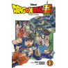 Dragon Ball Super 12