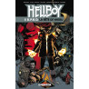 Hellboy & B.P.R.D. 6 : La Bête de Vargu