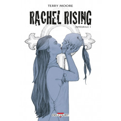 Rachel Rising Intégrale 1