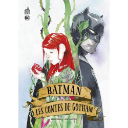 Batman Les Contes de Gotham