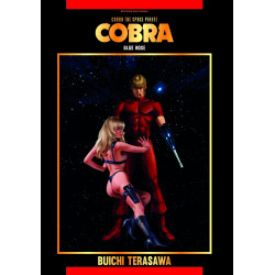 Cobra The Space Pirate 08