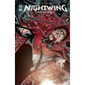 Nightwing Intégrale 1