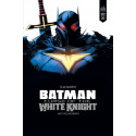 Batman : Curse of the White Knight