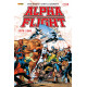 Alpha Flight 1978-1984