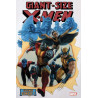 Giant Size X-Men : Seconde Génèse !