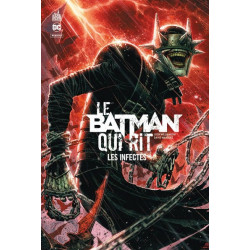 Le Batman Qui Rit 2 - Les Infectés
